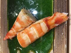 -鮨一日本料理(大中华店)