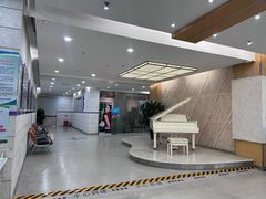 -海南口腔医院(国贸门诊部)