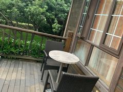 -张家港金凤凰度假村温泉