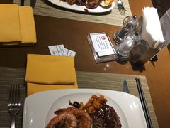 -杭州国际会议中心洲际酒店-原素全日餐厅(解放东路店)