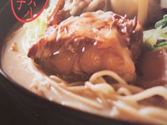 -味千拉面(广州白云机场T1西二店)