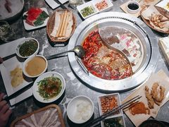 -麻路成都火锅(柏威年店)