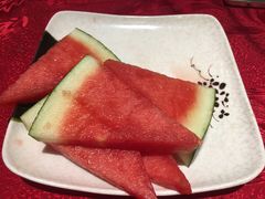 -美味海鲜大排档(明发美食地标店)