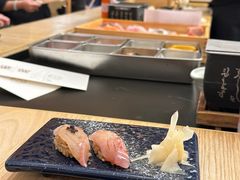 -鮨政·Omakase(港汇恒隆广场店)