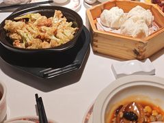 -稻香饭店(IFS国金中心店)