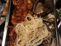 -好吃鬼高原牦牛杂火锅(古尔沟分店)