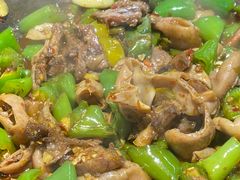 -张氏父子常德肠子馆(贺龙店)