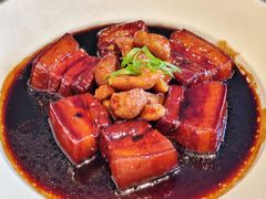 -苏帮袁Sue Cuisine(将台店)