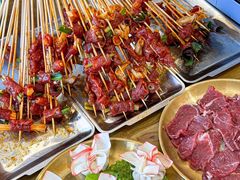 -黔哆哆地摊酸汤火锅(清湖店)