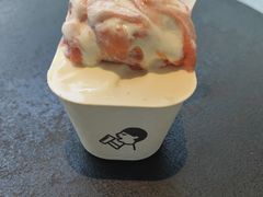 -喜茶(上海打浦桥日月光gelato lab+店)
