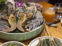 -山海蟹庐·海鲜糟粕醋火锅(慈溪店)