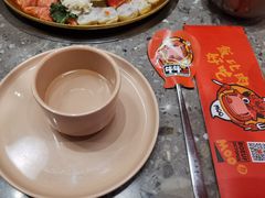 -牛牛章·章鱼水煎肉(光谷世界城店)