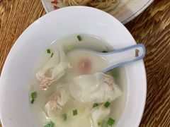 扁肉-胖子粿条老店(五洲第一城店)