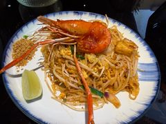 -金厨泰国餐厅·全泰籍厨师料理(拱北店)