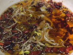 -椒爱水煮鱼川菜(皇姑万象汇店)