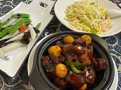 -晓平饭店(嘉善路店)