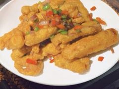 -老瑞福上海菜(人民广场店)