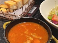 -西堤牛排(北京国瑞店)