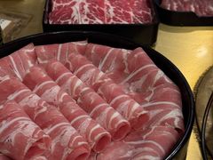 -牛街清真满恒記(平安里西大街店)