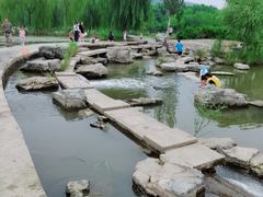 -门城湖公园