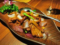 -花马天堂云南餐厅 Lost Heaven(高邮路店)