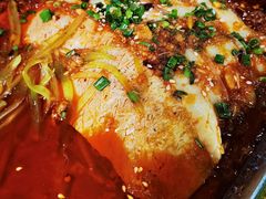 -弓虽昌焖烧鸡(大竹林店)