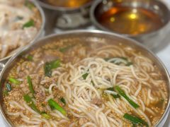 米线-正宗杨记普洱酸醋米线(总店)