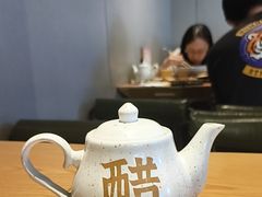 -张拉拉兰州手撕牛肉面(融科资讯中心店)