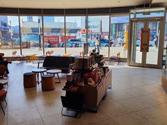 -星巴克(秦皇岛乐都汇店)