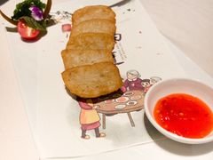 -禧宴Joyous Restaurant(禧园店)