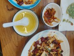 -范家大院(华为店)