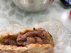 -杨记拉面总店