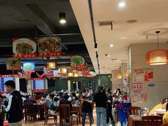 大堂-天下客饭店(中山路店)