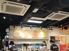 -旺记冰室(九龙中心大厦店)