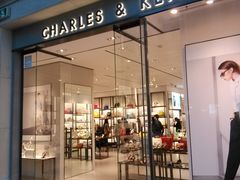 门面-Charles & Keith(大运河购物中心店)