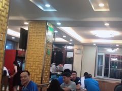 大堂-阿里西北美食(小黄庄店)