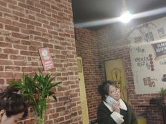 -N次方实景密室逃脱 (中宏大厦店)