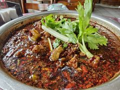 -温江公平红烧兔(总店)