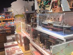-九木杂物社(新奥购物中心店)
