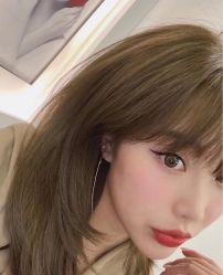 -Rise Hair上升造型