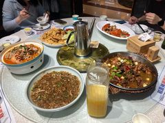 -和源祥·日照菜扛把子(万平口一店)