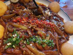 -阿春传统老菜馆(民航路店)