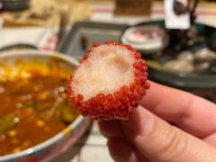 妃子笑-长安大牌档之西安博物院文化餐厅(中贸店)