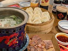 -新兴园饺子馆(河南街店)