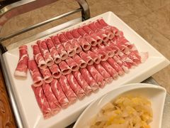 -清真·鸦儿李记·涮肉(花市店)