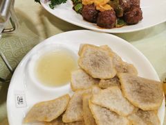 -东四民芳餐厅(世茂工三店)