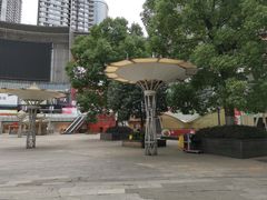 -日月光中心广场