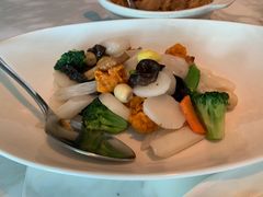 -无锡苏宁银河国际酒店-悦府65中餐厅