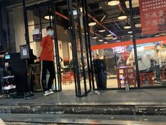 -碎怂烤肉(钟楼柳巷店)