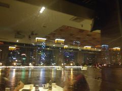 -闽江夜游台江旅游码头